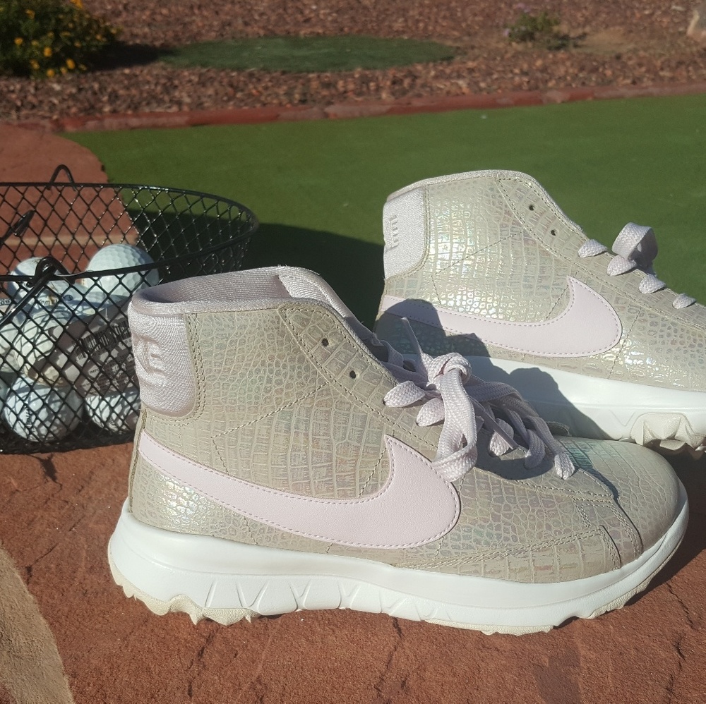 Nike Golf Shoes